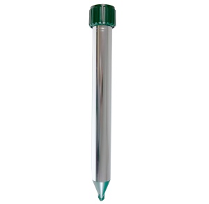 Dispozitiv impotriva rozatoarelor subterane Aluminum Windhager