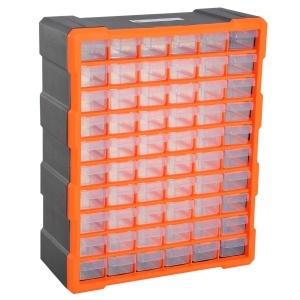 dulap boxa pentru accesorii, 38x16x47.5cm