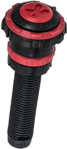Duza reglabila 80°-360°, 3,03-11,7l/min, 7,9-9,1m pentru aspersor reglabil K-Rain