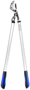 Foarfeca pentru crengi cu taiere tip nicovala si mecanism cu parghie Vesco T20-100