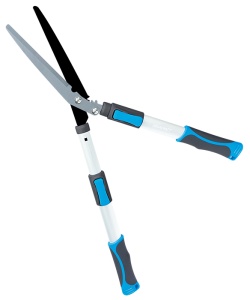 Foarfeca pentru taiat arbusti cu maner telescopic Aquacraft GearPlus