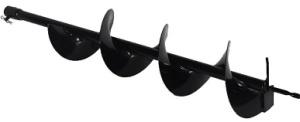 GP- BURGHIU DE PAMANT PENTRU FOREZA 150mm