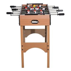Masa de Foosball Profesionala in Lemn MDF, 87x 4 x78cm - Img 9