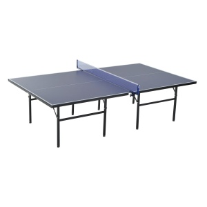 Masa Ping Pong Pliabila – MDF & Otel, 274×152×76 cm