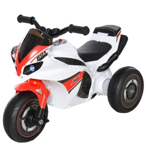Motocicleta 3 Roti pentru Copii – 18–36 Luni, Fara Pedale - Img 1
