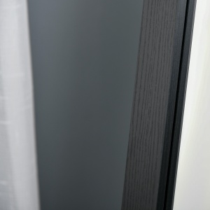 Oglinda Pliabila cu Cadru MDF – Perete sau Podea, 152 cm - Img 8