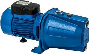 Pompa de apa 0.37kW - 2,5m3/h autoamorsanta Gmax JET60