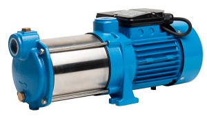 Pompa multietajata 1,3kW - 5,4m3/h autoamorsantaGmax HMC