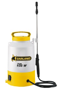 Pulverizator 5l electric/manual GARLAND 5 GARLAND FUM 105W-V20