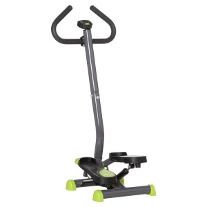 Stepper Fitness – Cu Maner Reglabil, Monitor LCD & Pedale Sigure - Img 1