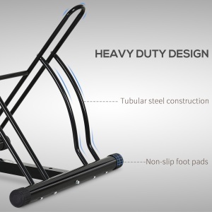 Suport Biciclete 60×54×57 cm – Parcare pentru Interior & Exterior - Img 5