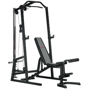Suport de Forta Multifunctional cu Scripeti - Img 1