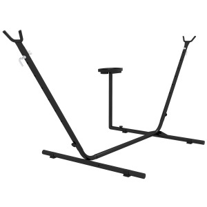 Suport pentru hamac 9,4ft si suport lateral pentru tava, - Img 1