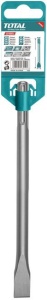 TOTAL - DALTA SDS MAX - 18X400X25mm