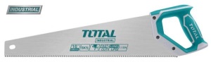 TOTAL - FIERASTRAU PENTRU LEMN - 500mm / 20'' (INDUSTRIAL)