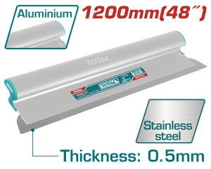 TOTAL - GLETIERA - 1200mm