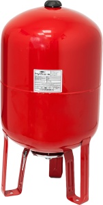 Vas de expansiune vertical 100 l Hydro