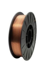WOLFSON - FIR SUDURA CU GAZ 1mm/5 KG