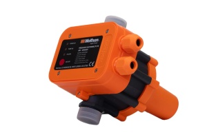 WOLFSON - PRESOSTAT ELECTRONIC PC-10