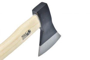 WOLFSON - TOPORISCA 600G 360mm MANER DIN LEMN