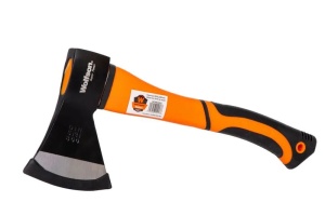 WOLFSON - TOPORISCA 800G 380mm MANER DIN FIBRA DE STICLA