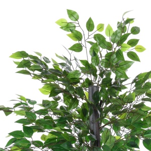 Arbore Artificial Banyan 145 cm – Decor pentru Interior & Exterior - Img 7