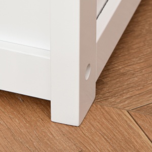 Banca Copii 2-in-1 – Cutie Depozitare Lemn 60×30×50 cm - Img 8