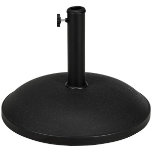 Baza Umbrela Gradina 35–48 mm
