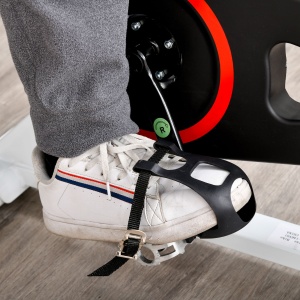 Bicicleta Spinning – 8 kg Volant pentru Fitness Acasa - Img 9