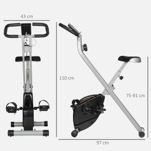 Bicla 8Niv Magnetic LCD Puls - Img 3