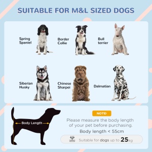 Cușcă pentru Câini, Casă din Lemn pentru Câini cu Podea Detașabilă, Adăpost pentru Animale de Companie cu Lemn Anticoroziv, 84x99x87 cm, Gri - Img 4