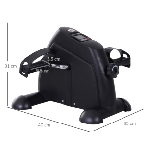 Dispozitiv Pedalare – Bicicleta Mini pentru Acasa - Img 3