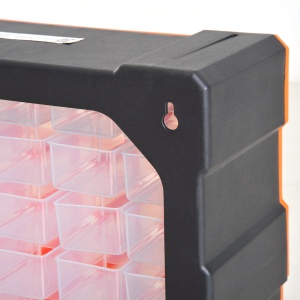 dulap boxa pentru accesorii, 38x16x47.5cm - Img 8