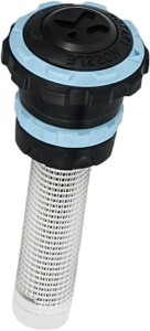 Duza reglabila 360° , 11,7-14,0l/min, 7,9-9,1m pentru aspersor reglabil K-Rain 300