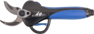 Foarfeca electrica fara fir 450W pentru taiat crengi Vesco X40.1