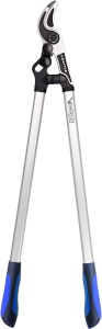 Foarfeca pentru crengi cu mecanism cu parghie de tip by-pass Vesco V60/80