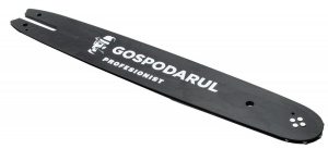 GOSPODARUL PROFESIONIST - LAMA 3/8, 14", 35 CM, 25 DINTI, 50 ZALE, 1.3 mm