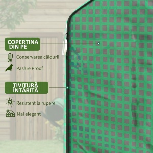 Husa de Rezerva pentru Sera Tunel Verde - Img 4