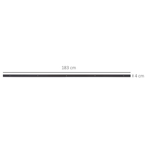 Kit Usa Glisanta – Otel Carbon 100 kg cu Accesorii - Img 3