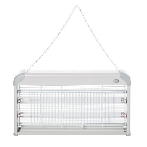 Lampa Anti-tantari 30W, 48.5x8.5x26.5cm - Img 4