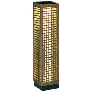 Lampa de Gradina cu Energie Solara - Img 1