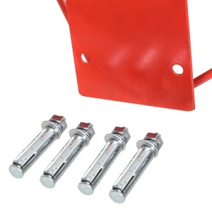 Plasa Cos de Basket cerc din metal plasa din nylon Φ46cm - Img 6