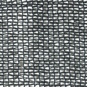 Plasa de umbrire (55%), 100m lungime, 6.3m latime AGRI MDF BLACK