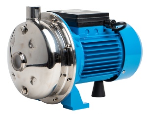 Pompa centrifuga de apa 1,5kW - 12,6m3/h Gmax HCT-33S E
