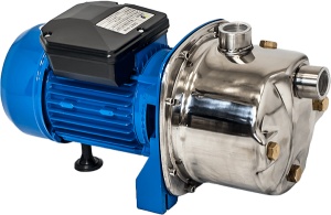 Pompa de apa 0,75kW - 3m3/h autoamorsanta Gmax JETs100