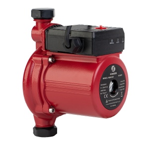 Pompa ridicare presiune 275W - 3,1m3/h (booster) Gmax RS20/12Z