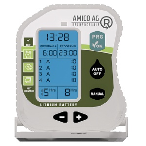 Programator 9V, 4 zone Amico PRO AG R