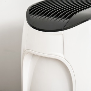 purificator de aer cu filtru HEPA, 32,7 x 22 x 55,8 cm - Img 7