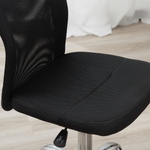Scaun de Birou Ergonomic Rotativ cu 5 Roti Inaltime Ajustabila - Img 8