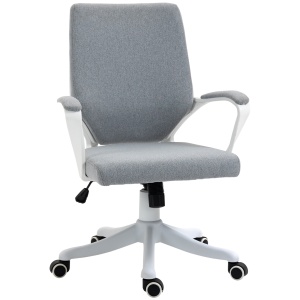 Scaun Ergonomic Birou – Pivotant, Reglabil & Cu Balansoar - Img 1